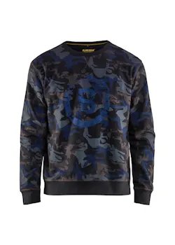 Blaklader Limited 9408 Sweatshirt Regular Fit miniatuur