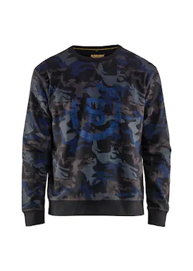 Blaklader Limited 9408 Sweatshirt Regular Fit