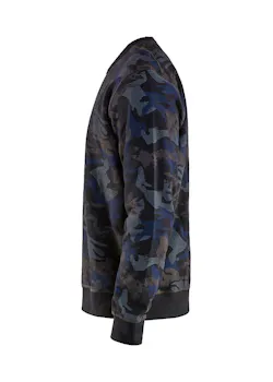 Blaklader Limited 9408 Sweatshirt Regular Fit miniatuur