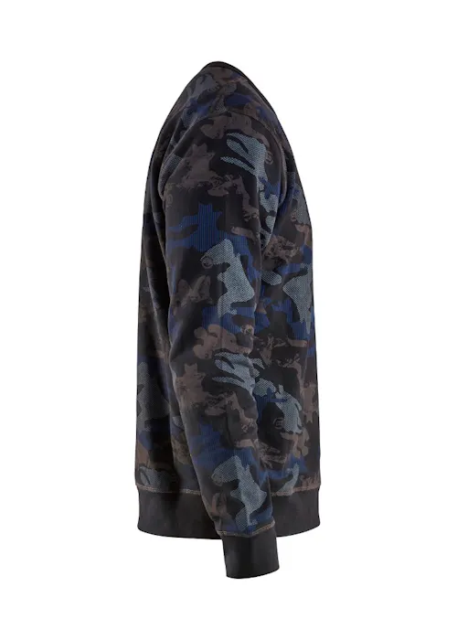 Blaklader Limited 9408 Sweatshirt Regular Fit