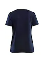 Blaklader Grit & Grind 9409 T-shirt Regular Fit Dames miniatuur