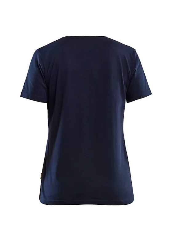 Blaklader Grit & Grind 9409 T-shirt Regular Fit Dames