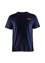 Blaklader Limited Edition 'Life Is Too Short...' 9411 T-Shirt Regular Fit Vorschaubild