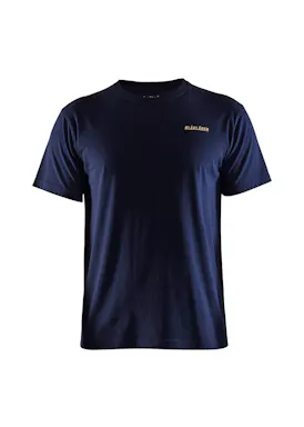 Blaklader Limited Edition 'Life is too short...' 9411 T-shirt Regular Fit