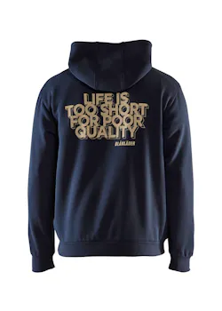 Blaklader Limited Edition 9413 Hoodie Regular Fit thumbnail