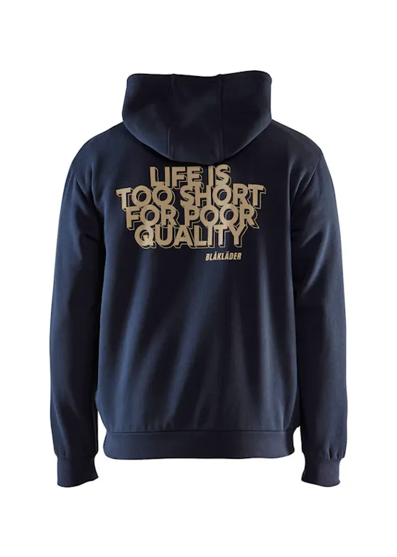Blaklader Limited Edition 9413 Hoodie Regular Fit