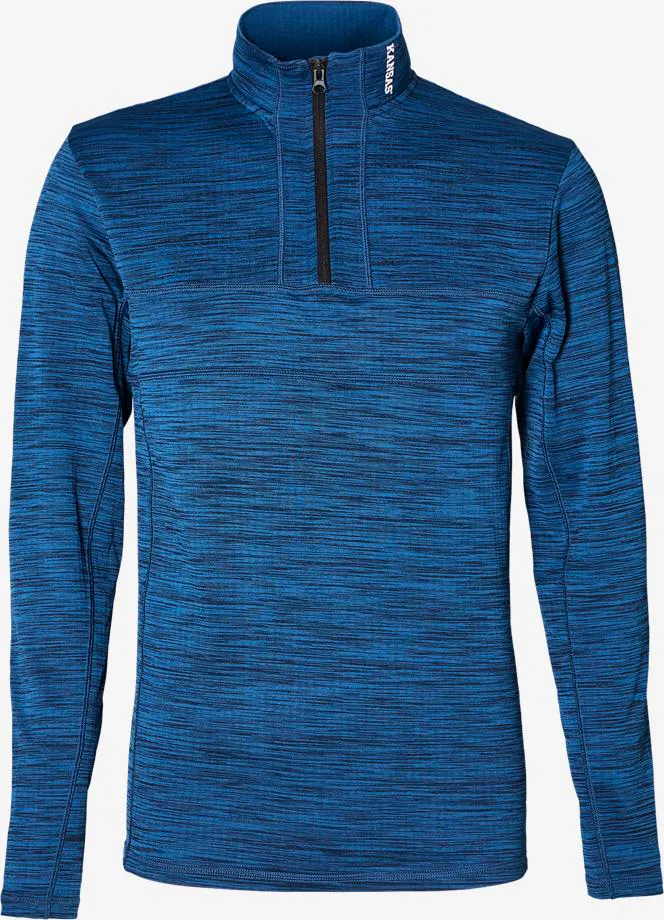 Blau