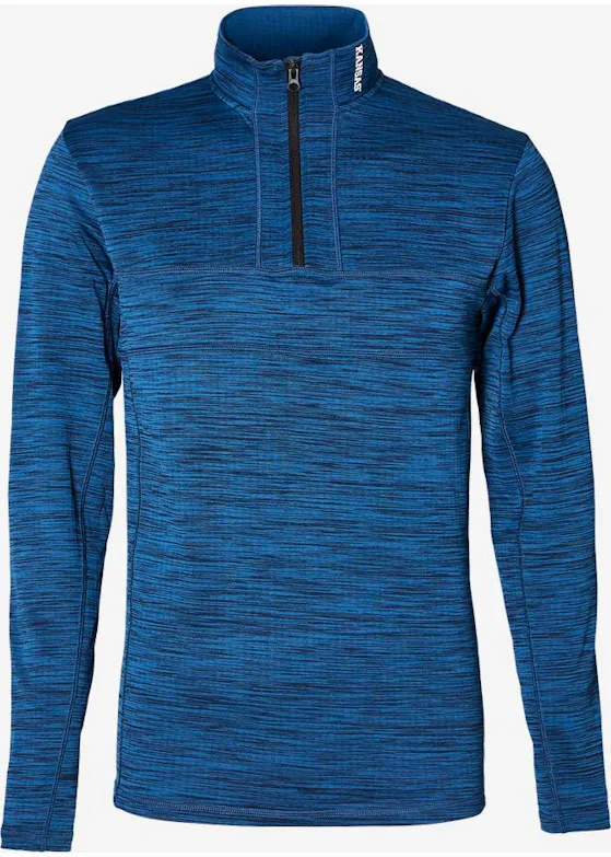 Fristads 130177 Langarm-T-Shirt Fastdry Slim Fit Evolve