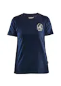Blaklader Beach Club 9417 T-Shirt Regular Damen-Fit Vorschaubild