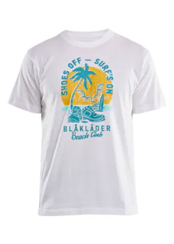 Blaklader Beach-Club 9418 T-Shirt Regular-Fit