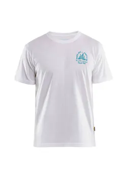 Blaklader Beach Club 9419 T-shirt Regular Fit miniatuur