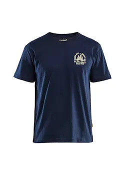 Blaklader Beach Club 9419 T-shirt Regular Fit
