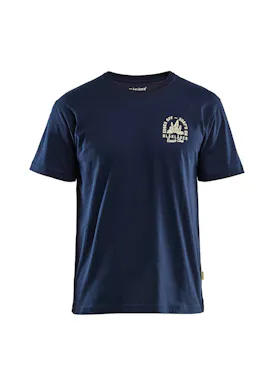 Blaklader Beach Club 9419 T-shirt Regular Fit