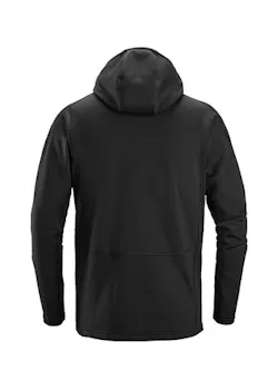 Snickers Workwear Thermal Body Mapping sweat à capuche polaire zippé thumbnail (vignette)