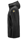 Snickers Workwear Thermal Body Mapping Fleece Hoodie Met Rits miniatuur