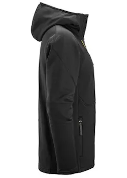 Snickers Workwear Thermal Body Mapping sweat à capuche polaire zippé thumbnail (vignette)