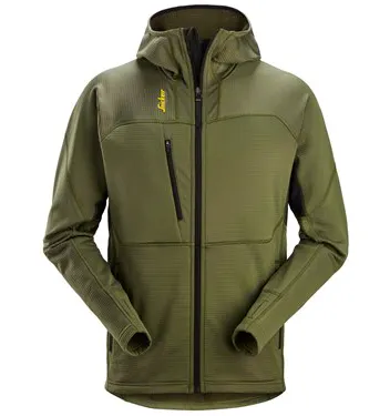 Khaki Groen
