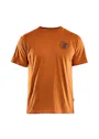 Blaklader Grit Flagge 9420 T-Shirt Regular Fit Vorschaubild