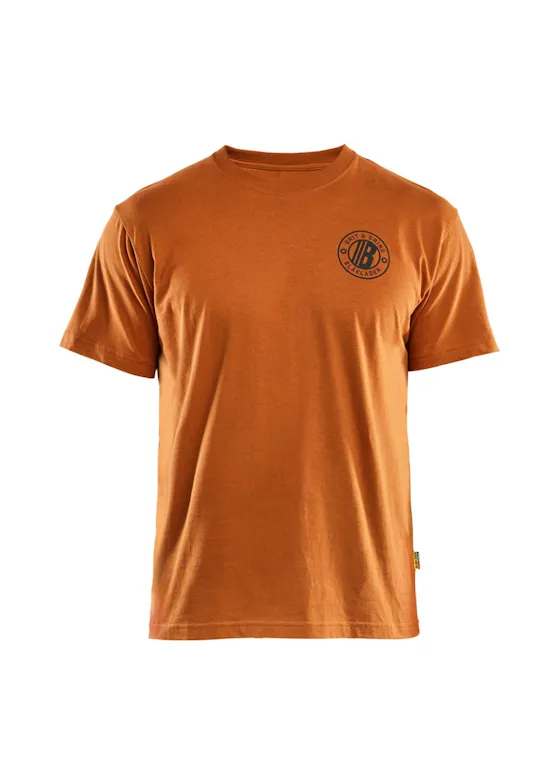 Blaklader Grit Flagge 9420 T-Shirt Regular Fit