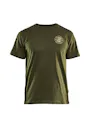 Blaklader Grit Flagge 9420 T-Shirt Regular Fit Vorschaubild