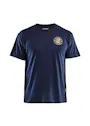 Blaklader Grit Flagge 9420 T-Shirt Regular Fit Vorschaubild