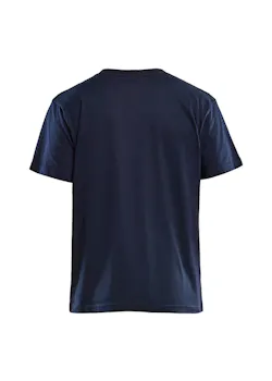 Blaklader Grit & Grind 9421 T-shirt Regular Fit miniatuur
