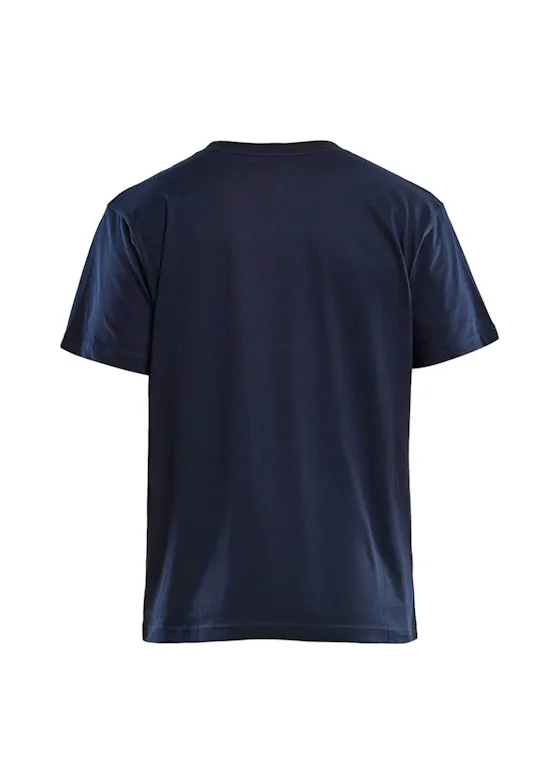 Blaklader Grit & Grind 9421 T-Shirt Regular Fit