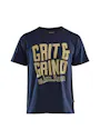 Blaklader Grit & Grind 9421 T-Shirt Regular Fit Vorschaubild