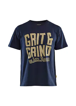 Blaklader Grit & Grind 9421 T-shirt Regular Fit