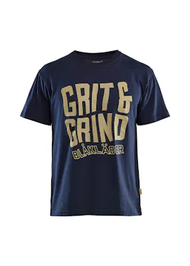 Blaklader Grit & Grind 9421 T-shirt Regular Fit