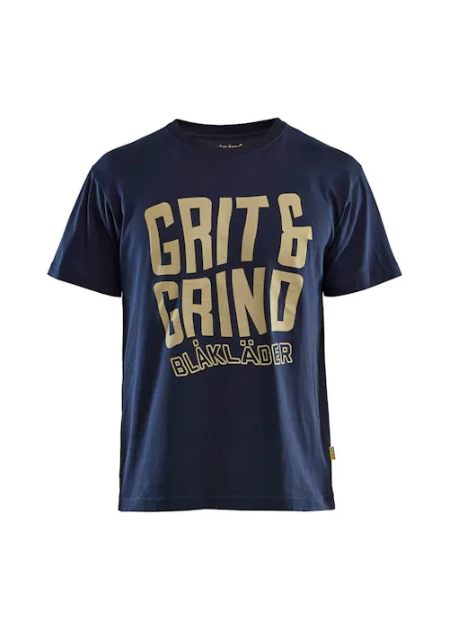 Blaklader Grit & Grind 9421 T-shirt Regular Fit