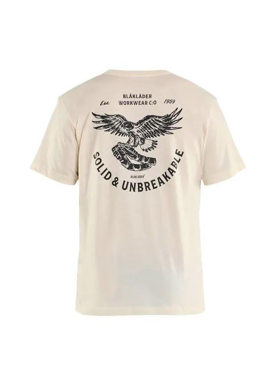 Blaklader Eagle 9422 T-shirt Regular Fit