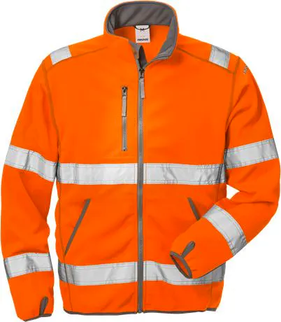 Hi-Vis Orange