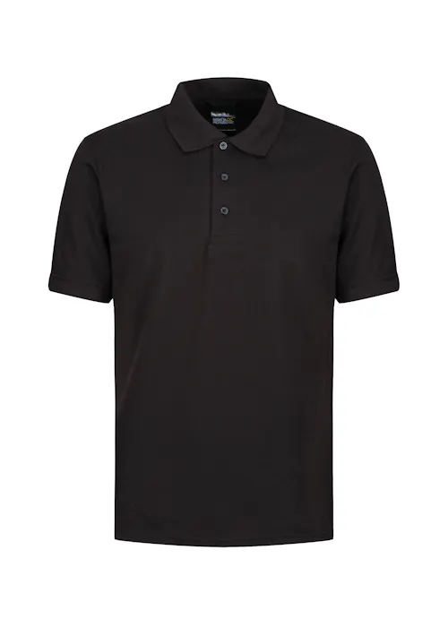 Regatta Classic 65/35 RG143 Poloshirt mit Regular-Fit-Passform