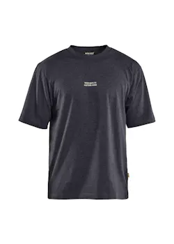 Blaklader Limited Snake 9427 T-shirt Regular Fit