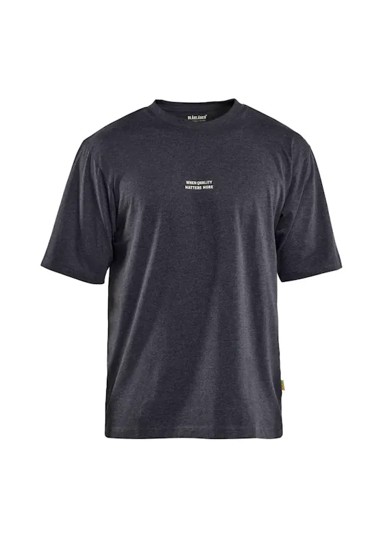 Blaklader Limited Snake 9427 T-shirt Regular Fit