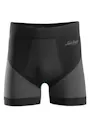 Snickers Workwear LiteWork Seamless 375® Shorts 9429 miniatuur