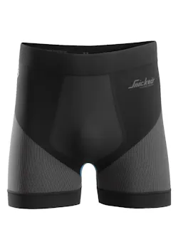 Snickers Workwear LiteWork Seamless 375® Shorts 9429