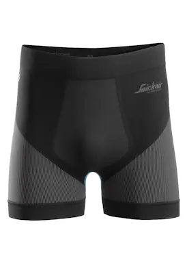 Snickers Workwear LiteWork Seamless 375® Shorts 9429