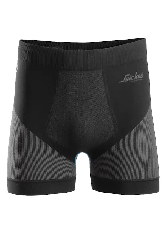Snickers Workwear LiteWork Seamless 375® Shorts 9429