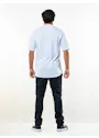 Chaud Devant Valenta UFX White T-shirt Vorschaubild