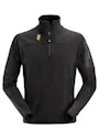 Snickers Workwear 9435 Body-Mapping Fleece Pullover: Regular Fit Vorschaubild