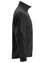 Snickers Workwear 9435 Body-Mapping Fleece Pullover: Regular Fit Vorschaubild