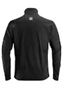 Snickers Workwear 9438 Body Mapping Micro Fleece Jas miniatuur