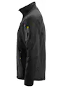 Snickers Workwear 9438 Body Mapping Micro Fleece Jas miniatuur