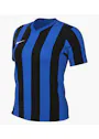 Nike Striped Division V Dames Dri-FIT Voetbalshirt FZ9339 miniatuur