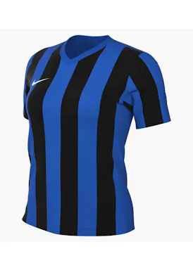 Nike Striped Division V Damen-Dri-FIT-Fußballtrikot FZ9339