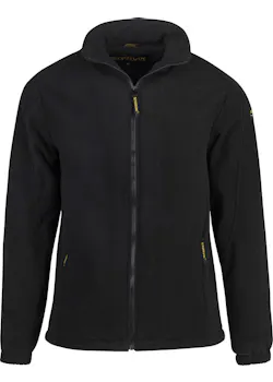 Storvik fleece vest Ramon miniatuur