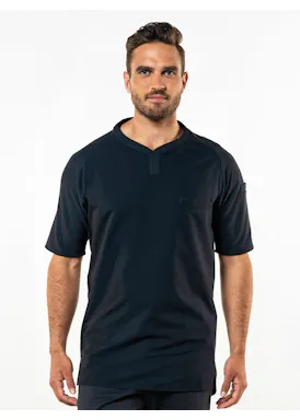 Chaud Devant Valenta UFX Black T-shirt