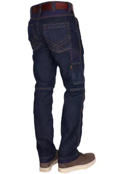 CrossHatch Toolbox C Pantalon de travail thumbnail (vignette)